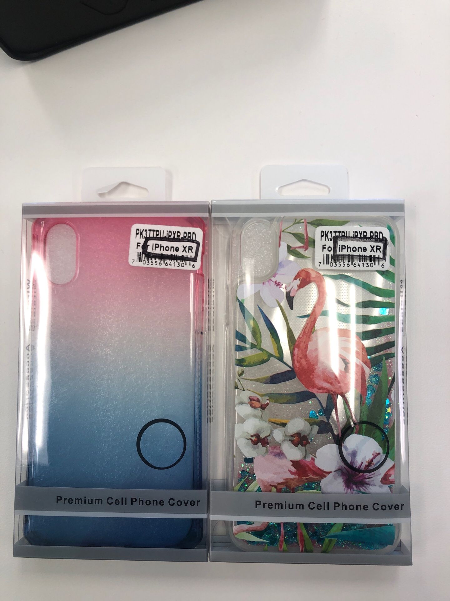 Cellphone cases