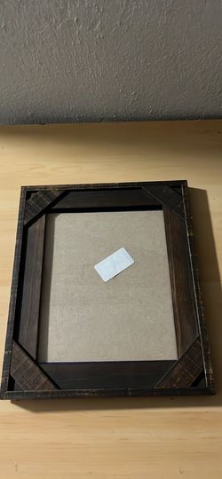 Frame