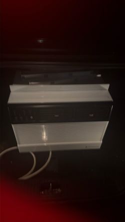 10k BTU Window A/C Freidrich