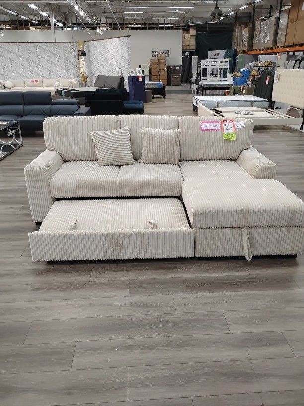 Sofa Bed