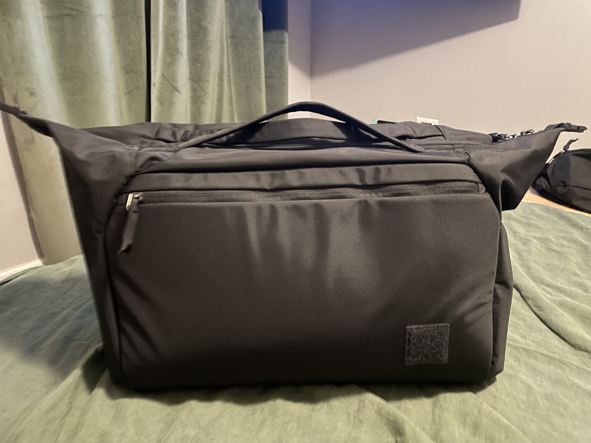 Evergoods Transit Duffle 35L