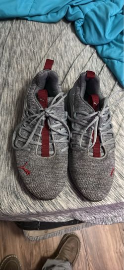 puma shoes
