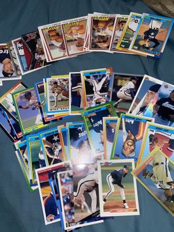 Base Ball Cards 