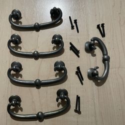 Drawer Handle Or Cabinets