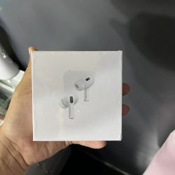AirPods Pro Gen 2