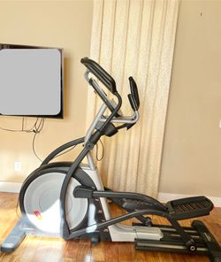 Pro-Form Elliptical 