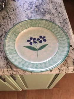 Plate