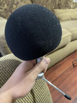 Blue Microphone For Pc