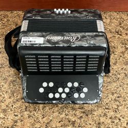 Music Gear Accordion Rowadtim