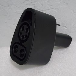 Lectron CCS1 to NACS Adapter for Tesla Model S, 3, X, Y, 500A 500V - Tesla Only