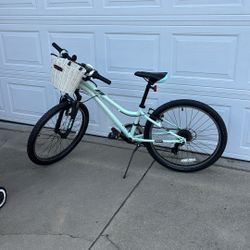 26 Inch Girls Trek Bike