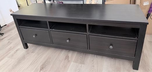 IKEA ENTERTAINMENT CENTER