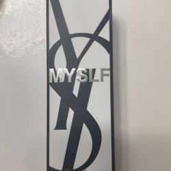 YSL MYSLF COLOGNE