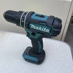 18V LXT Lithium-Ion 1/2 in. Cordless Hammer Driver Drill (Tool-Only