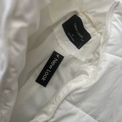 Brand New Puffer Jacket 