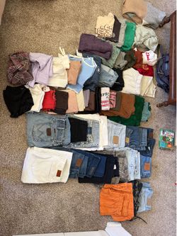 Women’s clothing