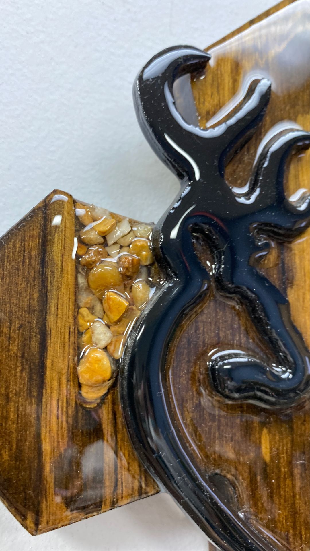 Wall decor