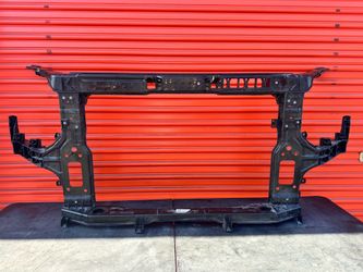 2020-2021-2022-2023-2024-2025 KIA TELLURIDE RADIATOR SUPPORT OEM