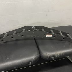 ROGUE CABLE & LANDMINE ATTACHMENT