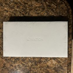 Apple I Watch Ultra 2 (GPS+Cellular) 49mm