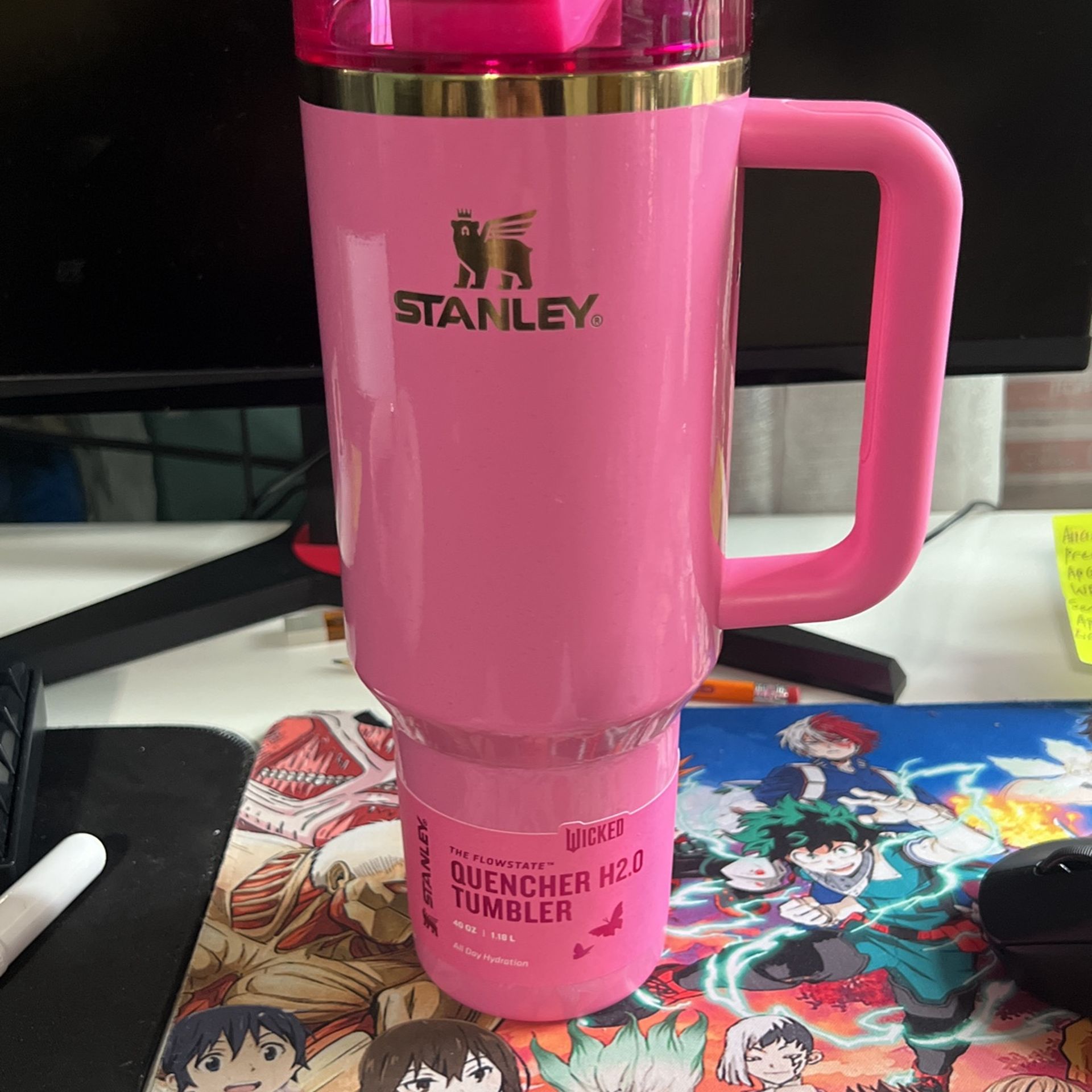 Stanley 