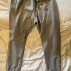 Men’s Nike Sportswear Club Fleece Joggers 