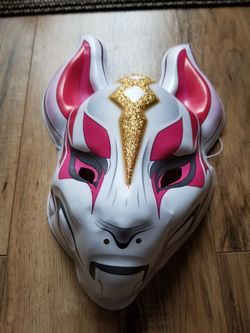 Fortnite drift mask
