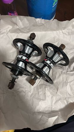 Gt hubsBmx