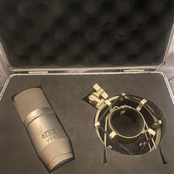 MXL V88 Mic