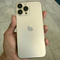 IPHONE 13 PROMAX 256GB AT&T