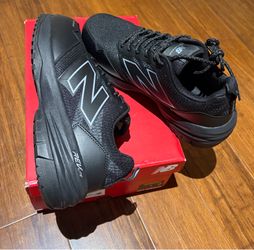 New Balance Men's Composite Toe Quikshift Shoes