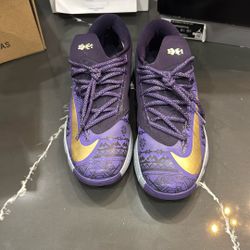 KD 6 BHM Size 10