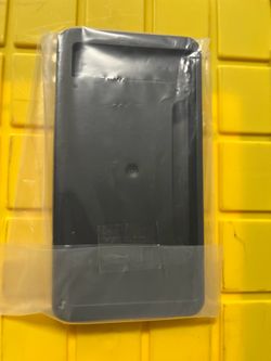 TESLA FRONT LICENSE PLATE MOUNT