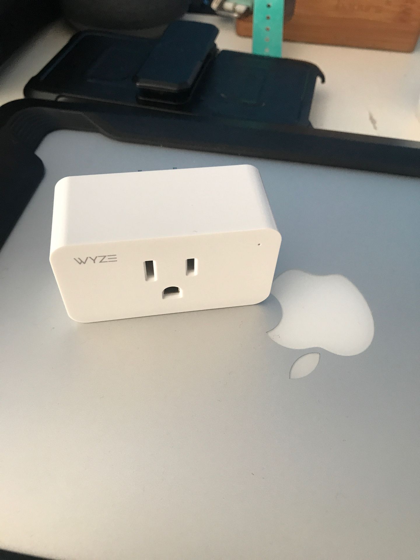 Wyze smart plug