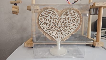 Cake Topper