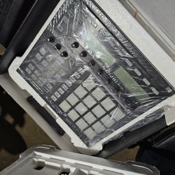 DJ Equipment