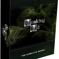 Breaking Bad 