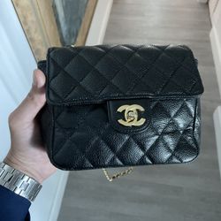 Chanel Bag