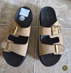 Sandalias Size 7 y medio