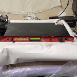 E-MU Carnaval 9092 Sound Module Latin Expansion – Tested Working USA