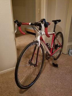 Trek 1.7 Triple 2009 Road Bike for Sale in Stockton CA OfferUp