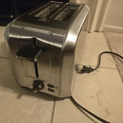 Hamilton Beach 2 Slice Toaster