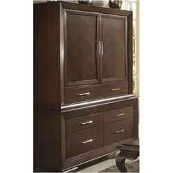 Media Cabinet