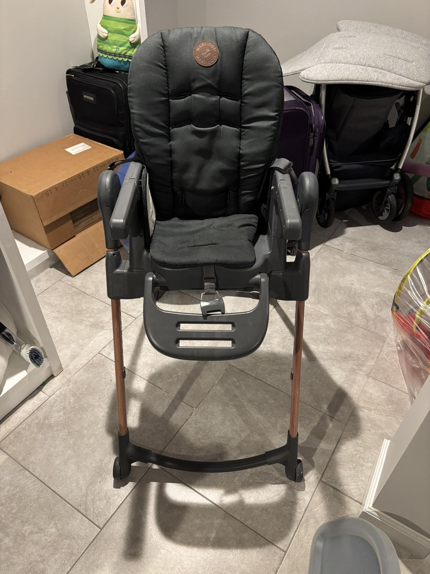 Maxi Cosi High Chair