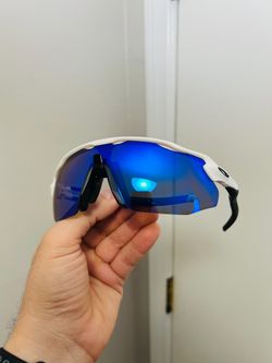 NEW Polarized PRIZM Oakley Radar ADVANCER Sport Glasses Baseball/ Softball/ Golf/ Cycling / Outdoors