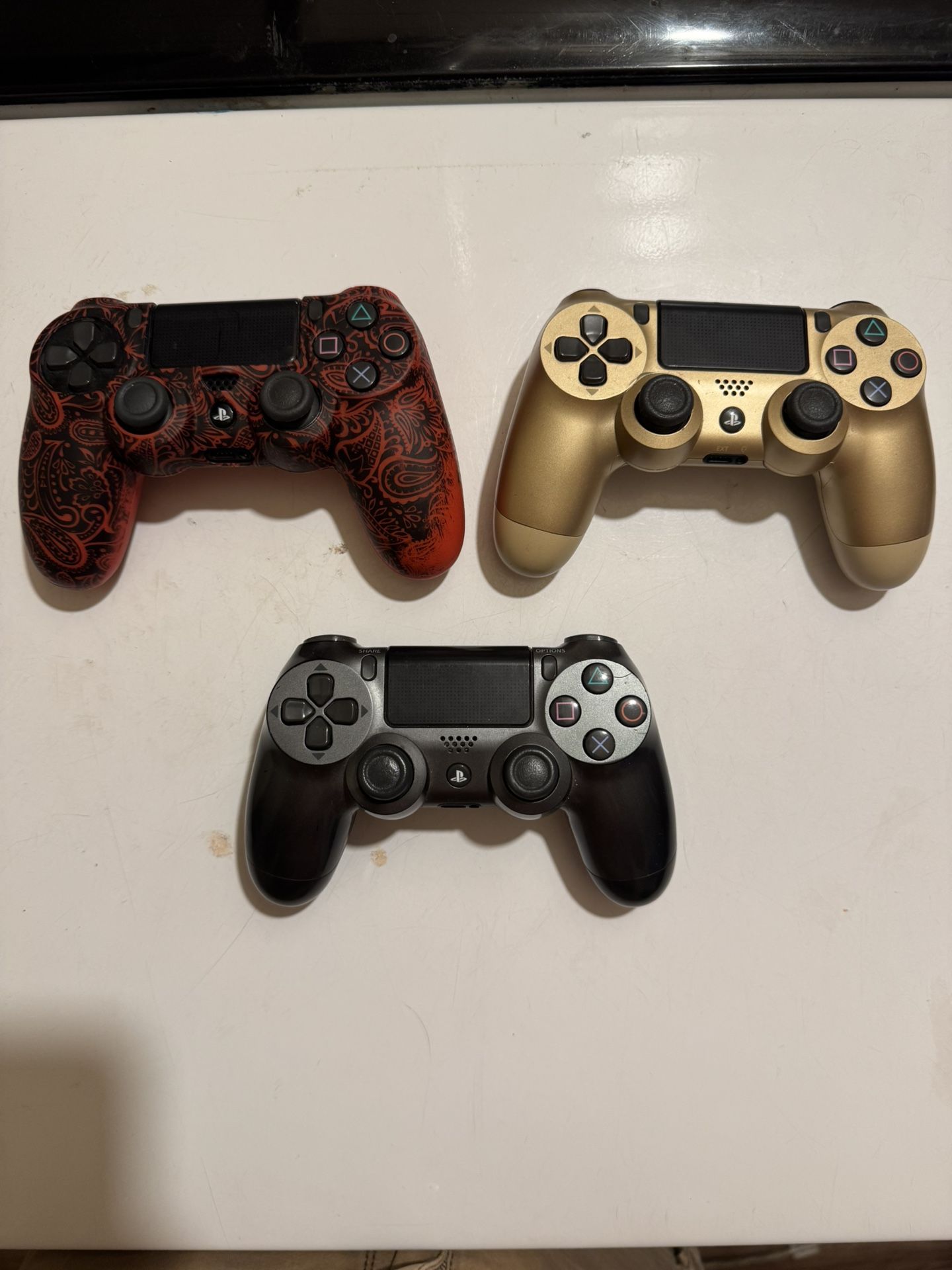 Ps4 Controller