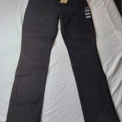 Levi's Women's 721 Black High-Rise Skinny JeansSize 16M W33 L30. Nwt