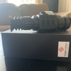 Focus 1 Thermal Avenger