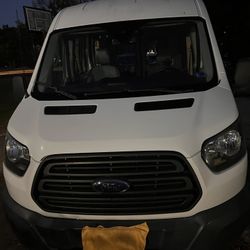2017 Ford Transit 150