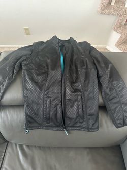 Motorcycle liner